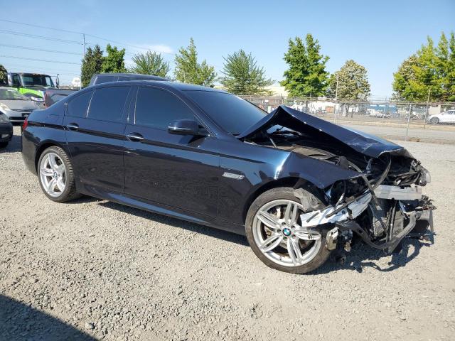 2015 BMW 550 I WBAKN9C58FD961479