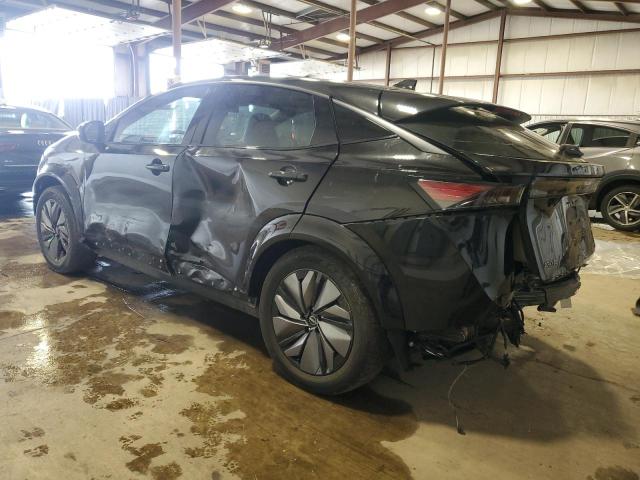 2024 NISSAN ARIYA EVOL JN1DF0BB8RM734828