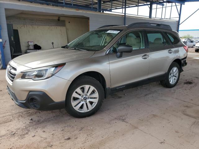 2019 SUBARU OUTBACK 2. - 4S4BSABC7K3207269