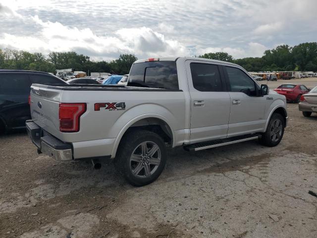 2015 FORD F150 SUPER - 1FTEW1EG1FKE02574