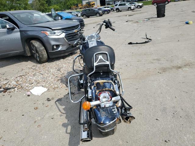 2012 HARLEY-DAVIDSON FLHR ROAD 1HD1FBM11CB683674
