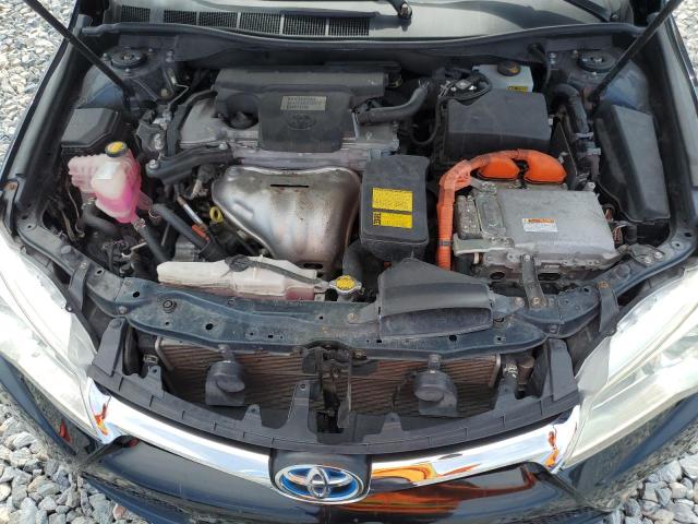 2015 TOYOTA CAMRY HYBR 4T1BD1FK2FU154847