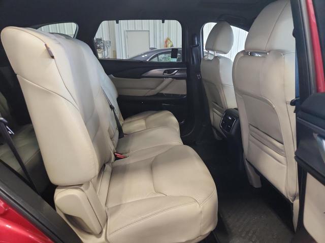2016 MAZDA CX-9 GRAND - JM3TCBDY0G0109463