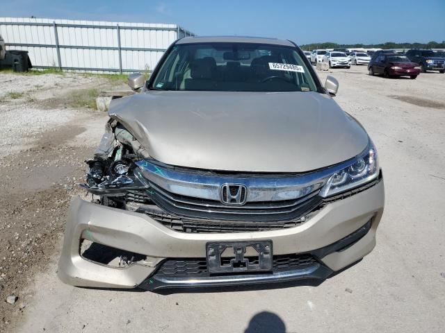 2016 HONDA ACCORD EXL 1HGCR2F86GA044733