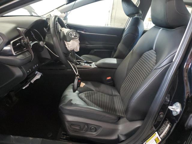 2023 TOYOTA CAMRY SE N 4T1T11BK5PU099685