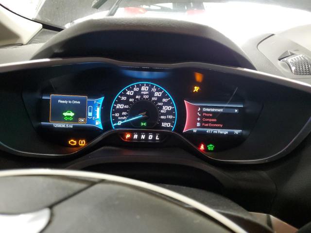 2015 FORD C-MAX PREM 1FADP5CU0FL110682