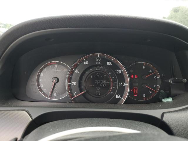 2016 HONDA ACCORD SPO - 1HGCR2F58GA125299