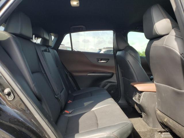 2021 TOYOTA VENZA LE JTEAAAAHXMJ008839