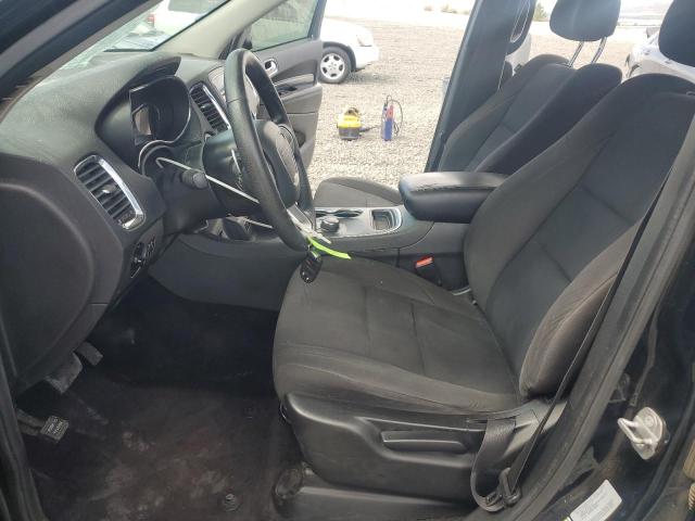 2017 DODGE DURANGO SXT 1C4RDJAG5HC897307