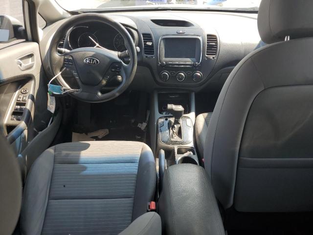2018 KIA FORTE LX 3KPFL4A72JE195290