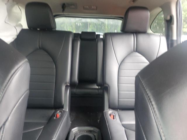 2020 TOYOTA HIGHLANDER 5TDGZRAH5LS502131
