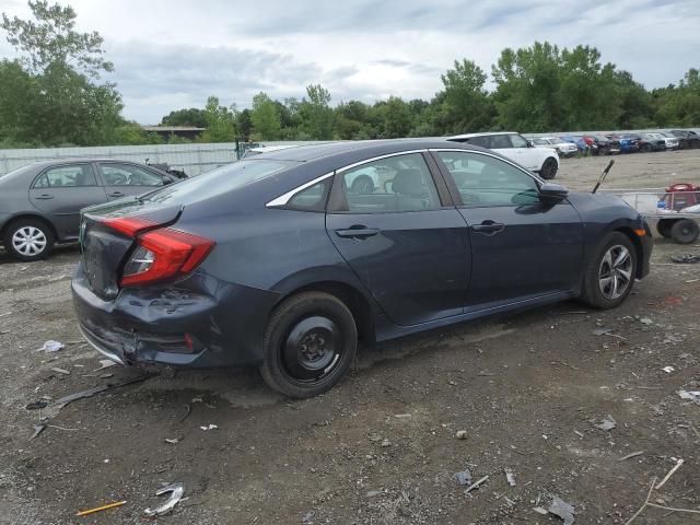 2019 HONDA CIVIC LX - 2HGFC2F6XKH523485