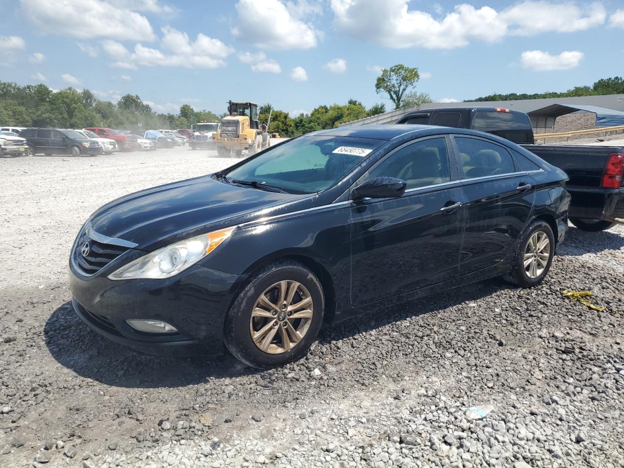 HYUNDAI SONATA GLS