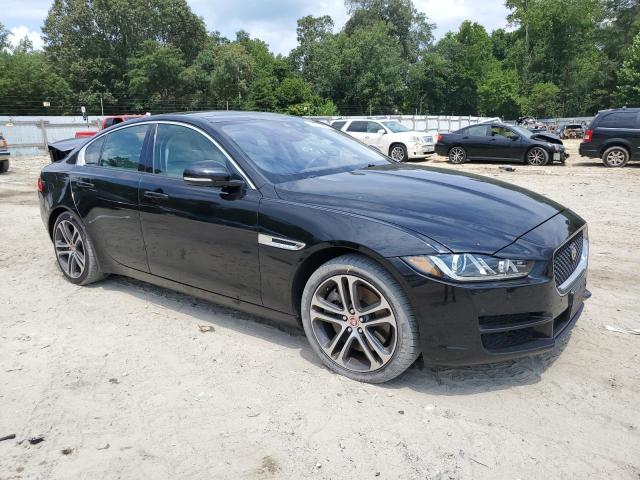 2017 JAGUAR XE PREMIUM SAJAJ4BV6HA970895