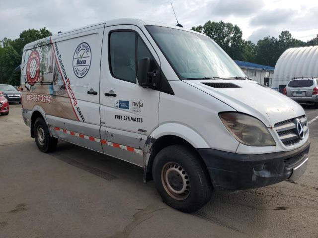 2011 MERCEDES-BENZ SPRINTER 2 #3198931386
