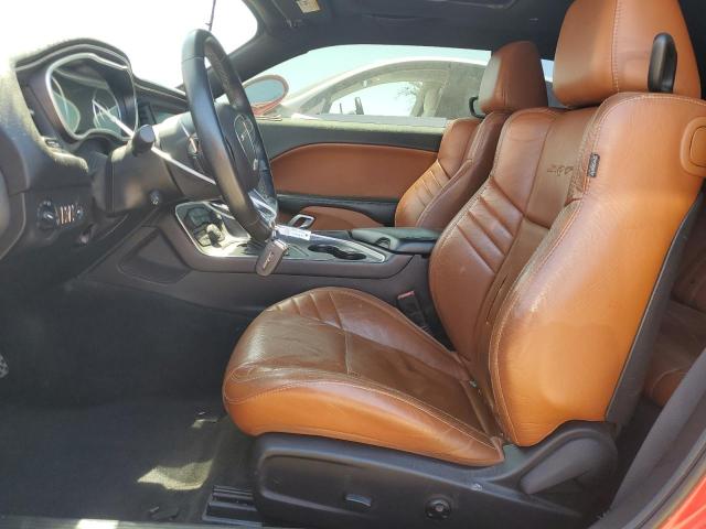2015 DODGE CHALLENGER - 2C3CDZDJ0FH905453