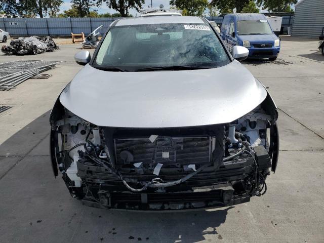 2023 NISSAN ROGUE SV - JN8BT3BA2PW414013