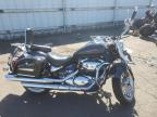 2006 SUZUKI C50 - JS1VS55A262113003