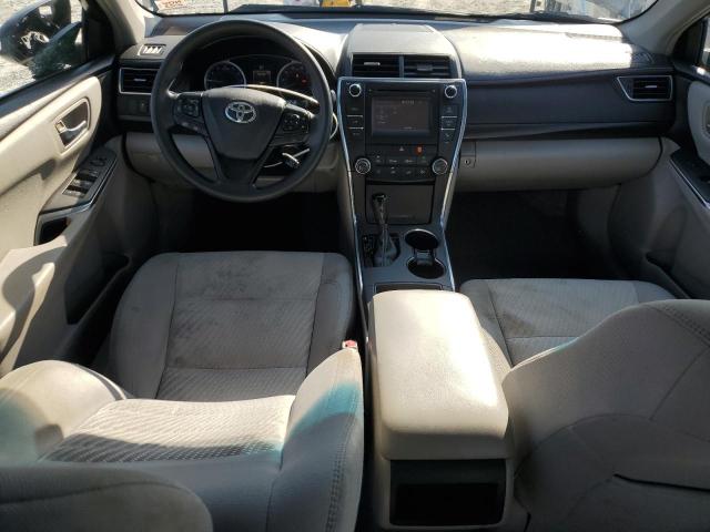 2016 TOYOTA CAMRY LE 4T1BF1FK5GU525690