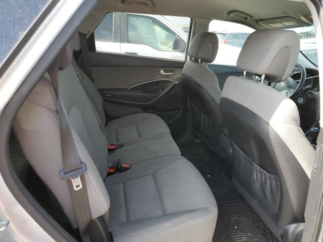 2015 HYUNDAI SANTA FE G - KM8SMDHF9FU098634