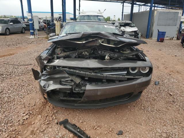 2023 DODGE CHALLENGER 2C3CDZAG4PH549969