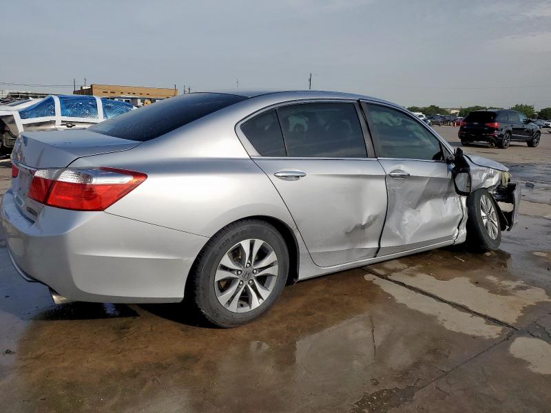 Vin: 1hgcr2f30da113402, lot: 63110675, honda accord lx 20133