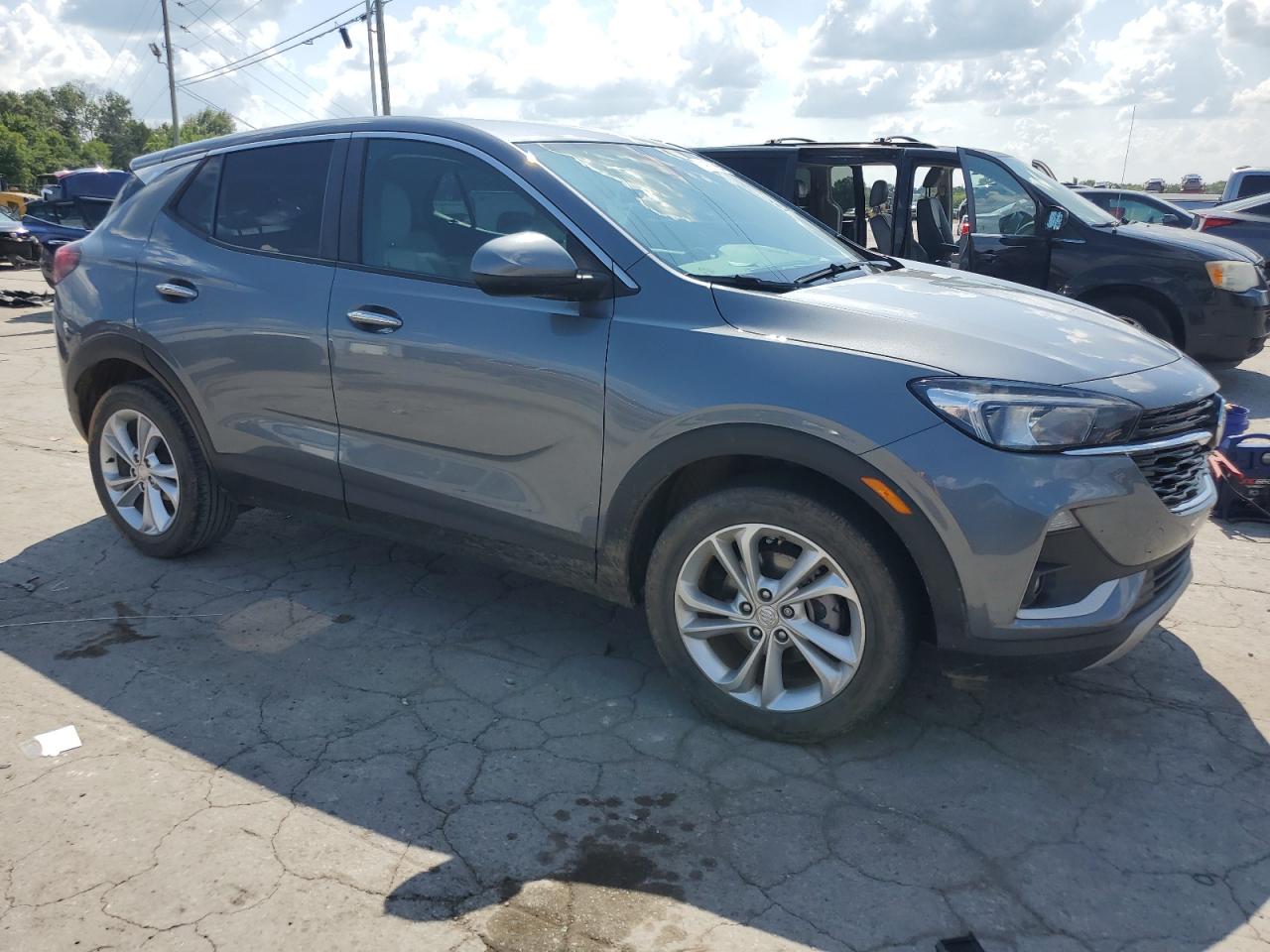 BUICK ENCORE PREFERRED