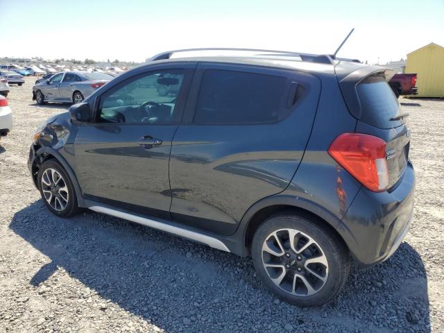 2019 CHEVROLET SPARK ACTI KL8CH6SA2KC740061