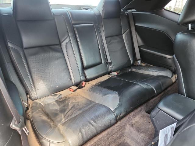 2016 DODGE CHALLENGER 2C3CDZAG1GH232280