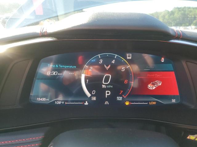 2023 CHEVROLET CORVETTE S 1G1YB3D40P5126862