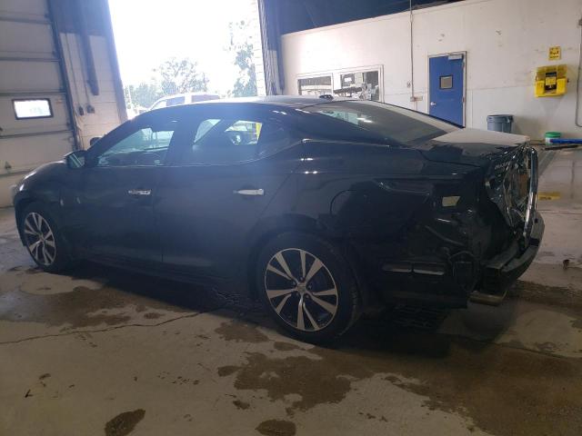 2017 NISSAN MAXIMA 3.5 - 1N4AA6AP2HC399719