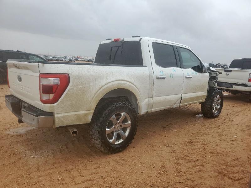 2022 FORD F150 SUPERCREW 1FTFW1E83NFB81094