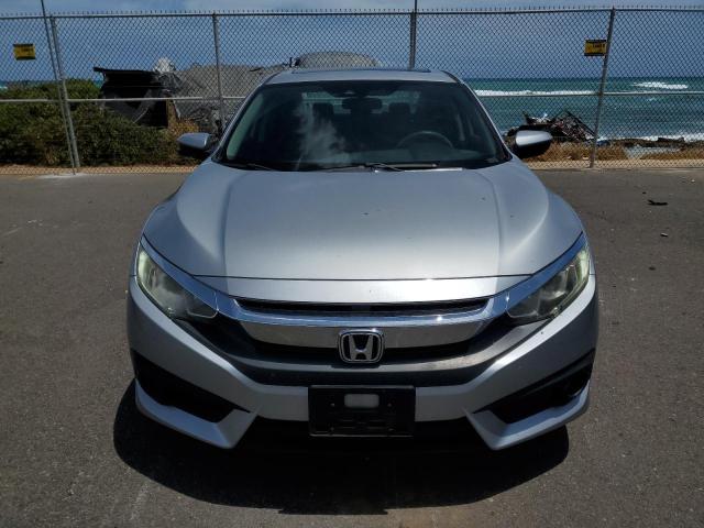 2016 HONDA CIVIC EX - 2HGFC2F80GH572722