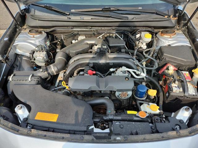 2015 SUBARU LEGACY 2.5 4S3BNAC68F3067324