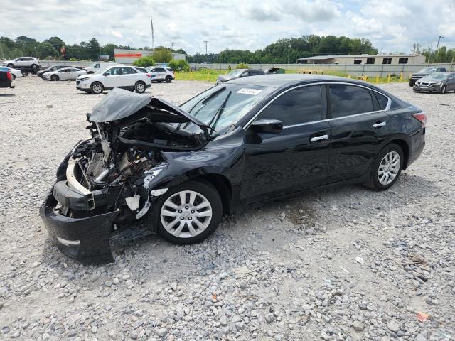 2015 NISSAN ALTIMA 2.5 - 1N4AL3AP2FC579305