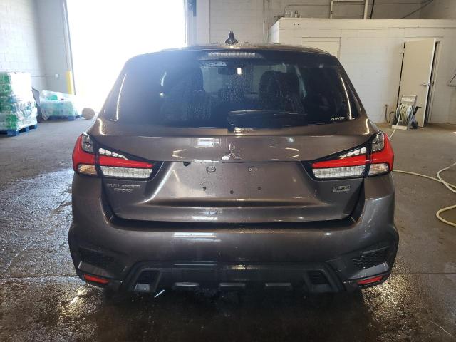 2025 MITSUBISHI OUTLANDER JA4ARUAU8SU005133