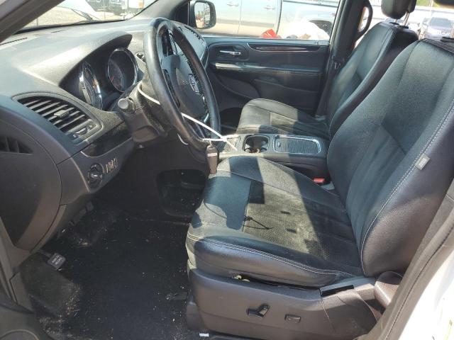 2015 DODGE GRAND CARA 2C4RDGCG7FR737689