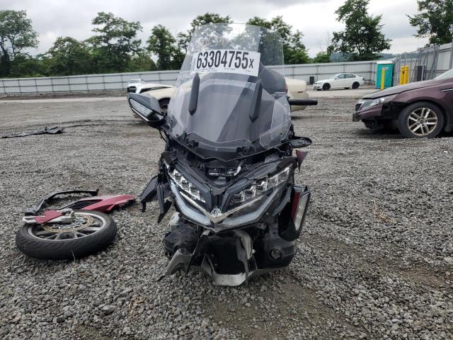 2021 HONDA GL1800 D JH2SC7957MK300157