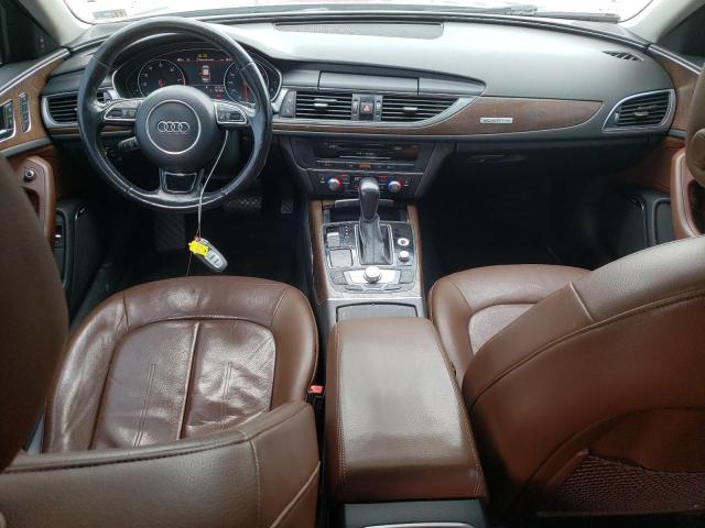 2016 AUDI A6 PREMIUM WAUGFAFC4GN047532