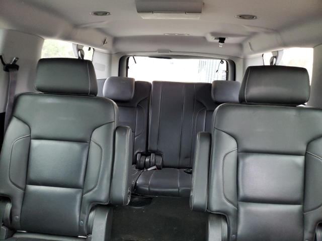 2015 CHEVROLET SUBURBAN C - 1GNSCKKC7FR567515