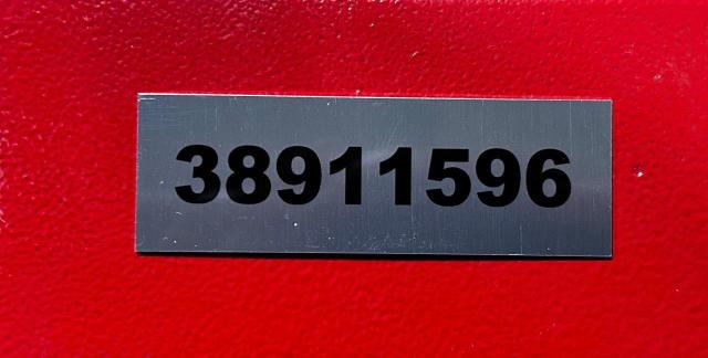 2025 OTHER CLAMP PULL #3193239432