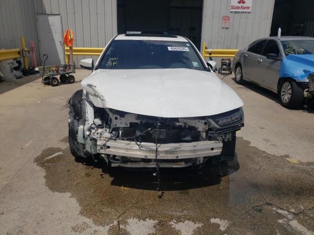 2018 ACURA TLX TECH+A 19UUB2F66JA012041