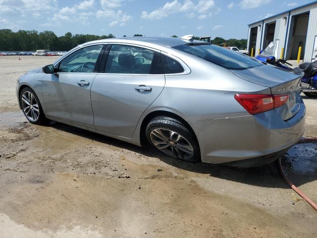 2025 CHEVROLET MALIBU LT 1G1ZD5ST5SF154857