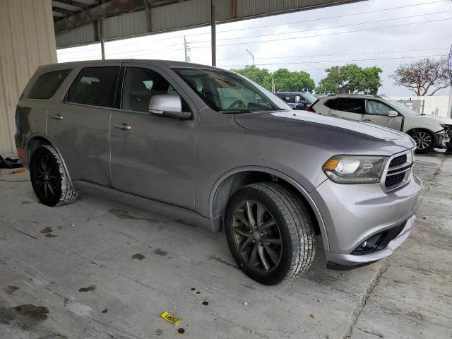 2017 DODGE DURANGO GT 1C4RDJDG8HC774905