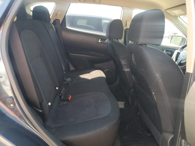 2013 NISSAN ROGUE S - JN8AS5MV4DW625820