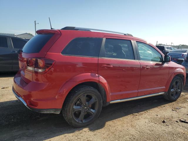 2020 DODGE JOURNEY CR 3C4PDCGB5LT236839