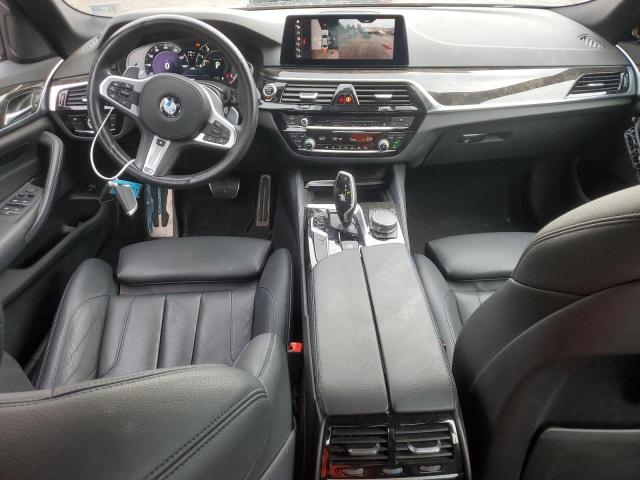 2019 BMW 540 XI WBAJE7C55KWD55638