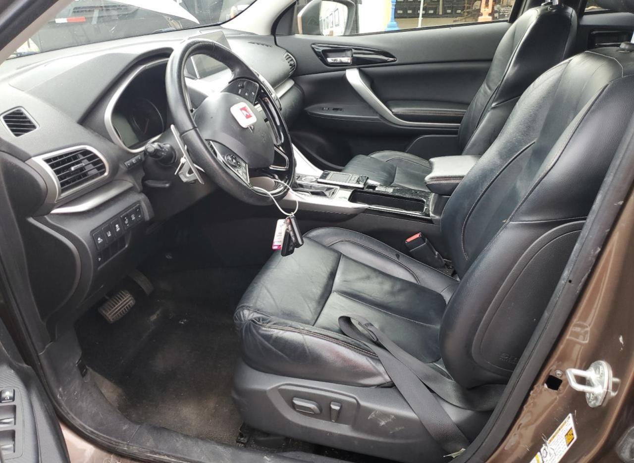 MITSUBISHI ECLIPSE SE