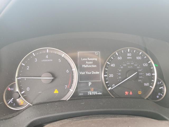 2019 LEXUS RX 350 BAS 2T2ZZMCA9KC127942