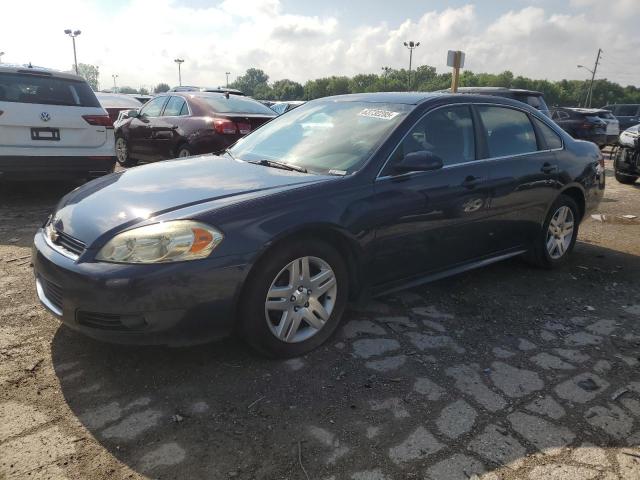 CHEVROLET IMPALA LT